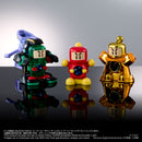 SUPER B-DAMAN SENTINEL LEGACYSOUL TEAM GUTS EARLY SET