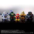 SUPER B-DAMAN SENTINEL LEGACYSOUL TEAM GUTS EARLY SET