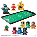 SUPER B-DAMAN SENTINEL LEGACYSOUL TEAM GUTS EARLY SET