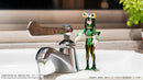My Hero Academia SENTINEL CK-M12 COLLEKAZARO Tsuyu Asui