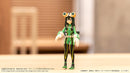 My Hero Academia SENTINEL CK-M12 COLLEKAZARO Tsuyu Asui