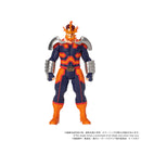 My Hero Academia SENTINEL CK-M14 COLLEKAZARO Endeavor