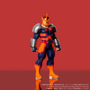My Hero Academia SENTINEL CK-M14 COLLEKAZARO Endeavor