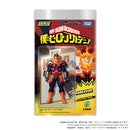 My Hero Academia SENTINEL CK-M14 COLLEKAZARO Endeavor