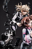 My Hero Academia A Girl's Ego TOMY ANO-BAMEN Ochaco Uraraka and Himiko Toga