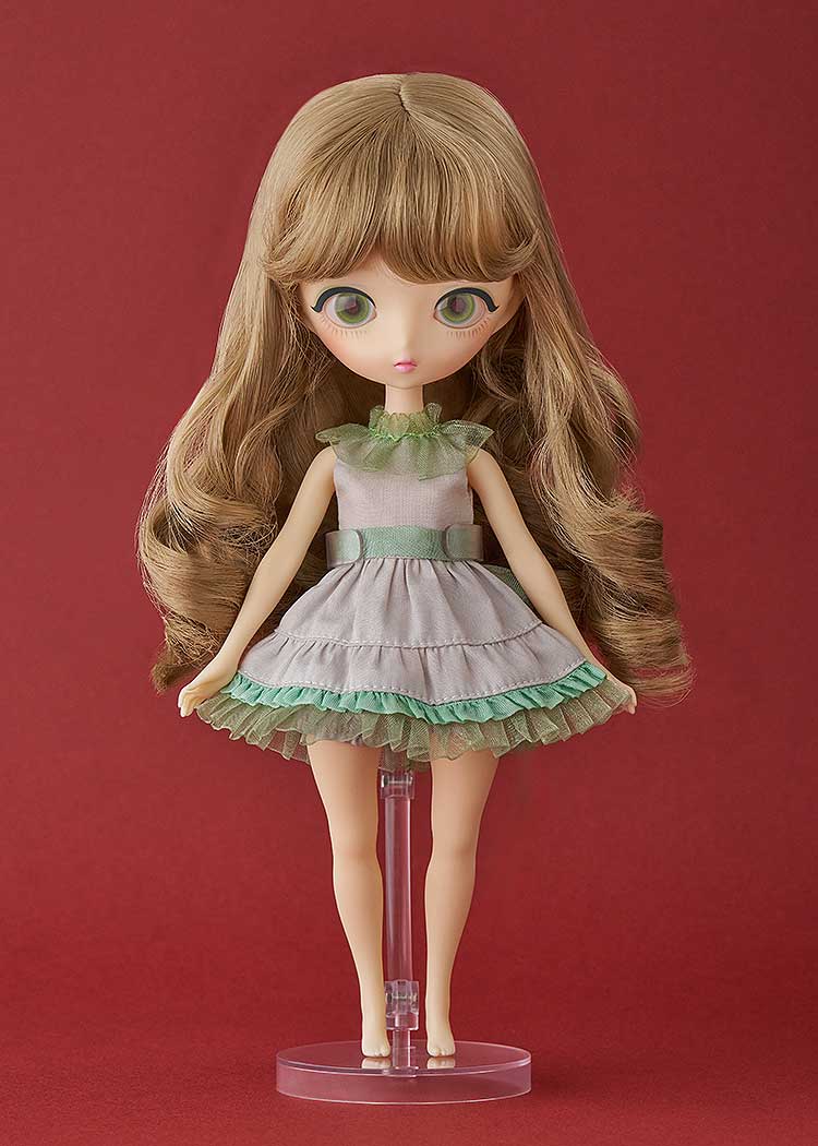 Harmonia series Good Smile Company Near Harmonia Modoria/Lavina/Poppy