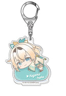 Hololive Bandai Acrylic Key Chain Hug Meets Vol.5 08 Kazama Iroha AK
