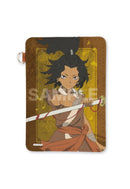 Hell's Paradise: Jigokuraku CS.FRONT Leather Pass Case 08 Nurugai