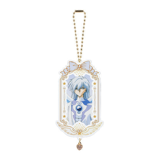 Cardcaptor Sakura 25th Anniversary Good Smile Arts Shanghai Collectible Acrylic Keychain (9 Designs)