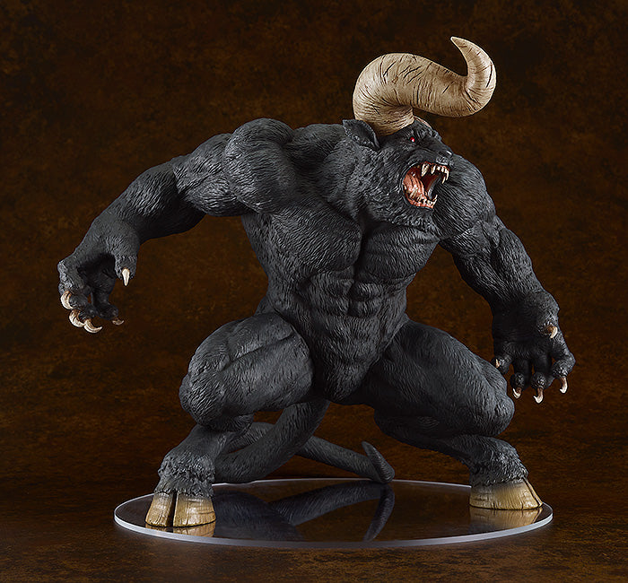 Berserk POP UP PARADE Zodd L Size