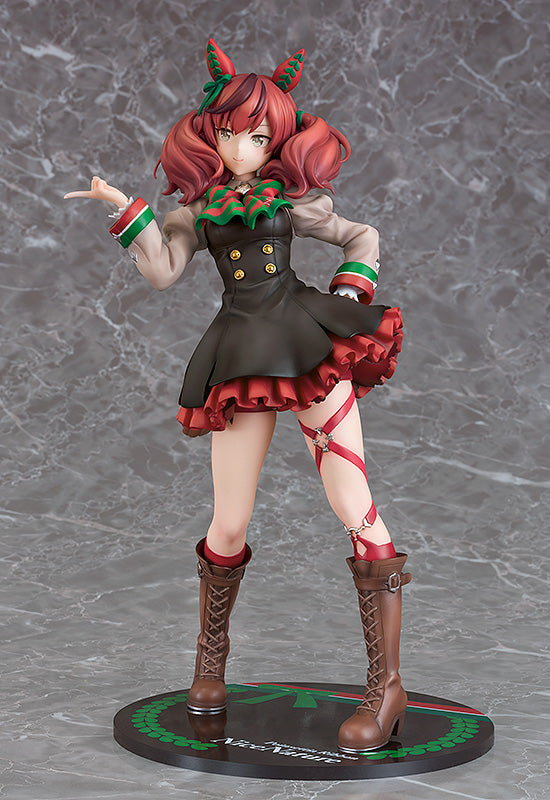 Umamusume: Pretty Derby Phat! Company Nice Nature