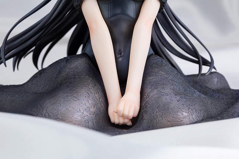 Accel World KADOKAWA Kuroyukihime: Light Novel 15th Anniversary Wedding ver.