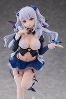 Original Shenzhen Mabell Animation Development Liliya Classical Blue Style