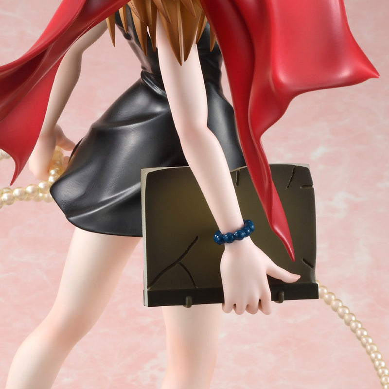 SHAMAN KING BellFine Anna Kyoyama(re-run)