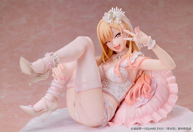 My Dress-Up Darling ANIPLEX Marin Kitagawa Babydoll Ver. 1/7 Scale Figure