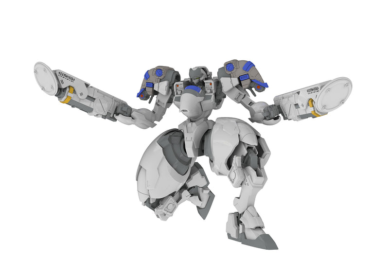 POWERDoLLS2 PLUM 1/48 X-4RR（PDFR-R807）PLD