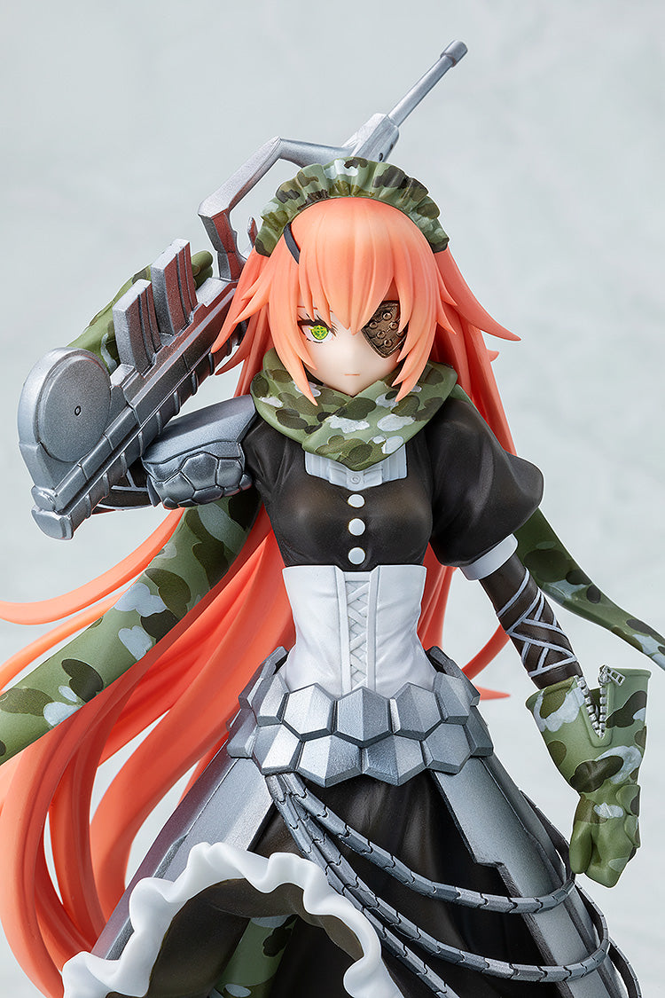 OVERLORD KADOKAWA CZ2128・Δ 10th Anniversary so-bin ver.