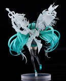 Character Vocal Series 01: Hatsune Miku Good Smile Company Hatsune Miku: Happy 16th Birthday Ver. (Resale)