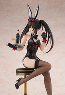 Date A Live KADOKAWA Light Novel Kurumi Tokisaki: Black Bunny ver.