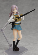 SP-157 Little Armory figma Armed JK: Variant A (Re-run)