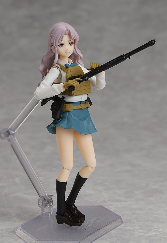 SP-157 Little Armory x figma Styles figma Armed JK: Variant A