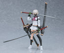 Heavily Armed High School Girls Max Factory PLAMAX Ichi: Early Ver.