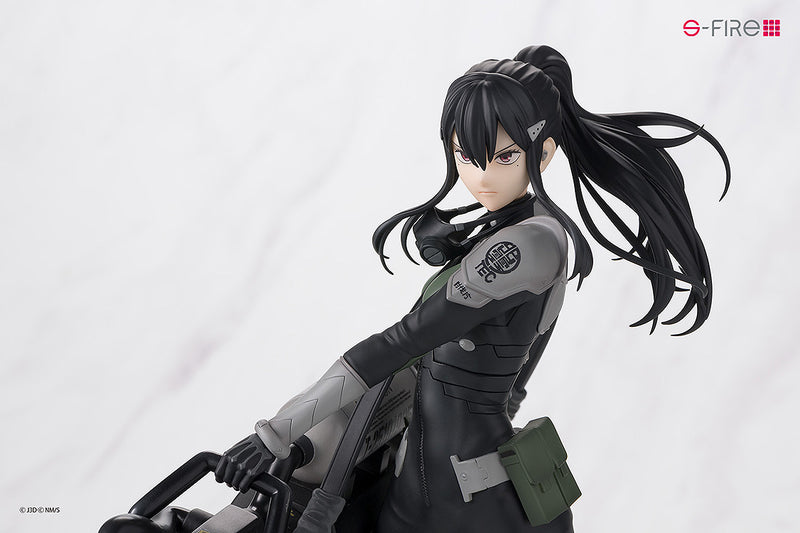 Kaiju No. 8 SEGA S-FIRE Mina Ashiro