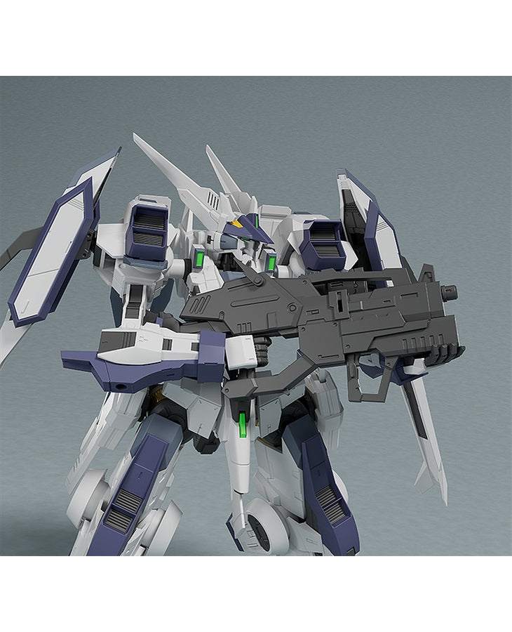 Titanomachia MODEROID SIDE:GR Edelstein II (Zwei)