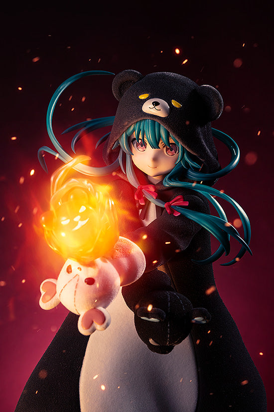 Kuma Kuma Kuma Bear Punch! KADOKAWA Yuna Special Set