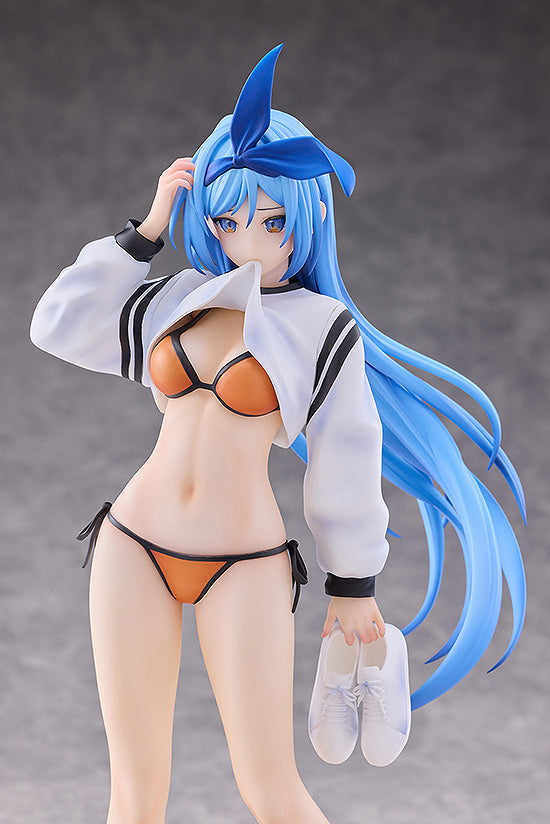 Chaesu Original Character ENSOUTOYS Minah: Swimwear Ver.