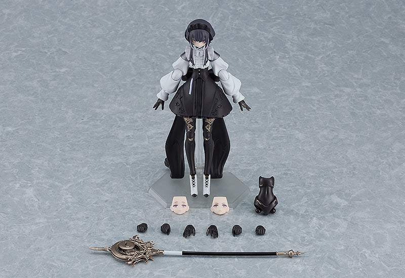 610 Hito Kaiki figma NH-02-