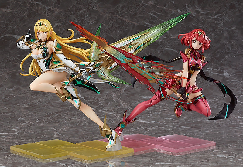 Xenoblade Chronicles 2 Good Smile Company Mythra (re-run)(3rd Order)