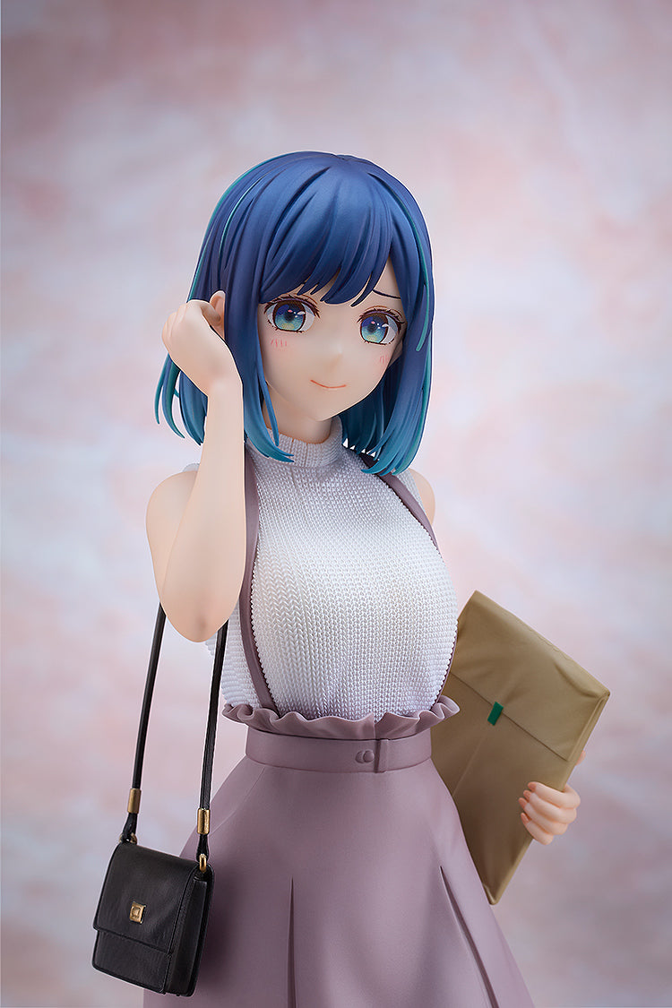 【OSHI NO KO】 Good Smile Company Akane Kurokawa: Date Style Ver.