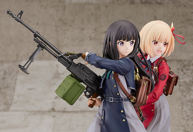 Lycoris Recoil Good Smile Company Takina Inoue