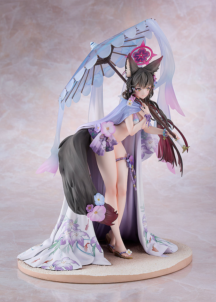 Blue Archive Good Smile Company Wakamo (Swimsuit)