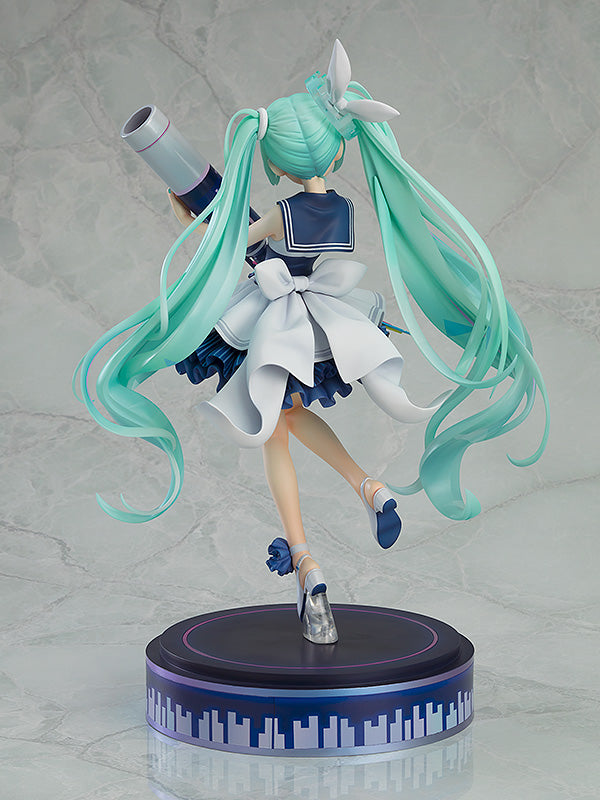 Character Vocal Series 01: Hatsune Miku Max Factory Hatsune Miku: Blue Archive Ver.