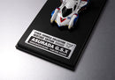 Future GPX Cyber Formula MEGAHOUSE Cyber Formula Collection -Heritage Edition-  Future GPX Cyber Formula Asurada G.S.X