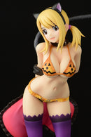 FAIRY TAIL Orcatoys Lucy Heartfilia・Halloween CAT Gravure_Style