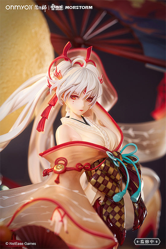 Onmyoji AniMester Shiranui: Li Huo Jin Wu Ver.