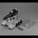 Gundam Mobile Suit MEGAHOUSE Machine Build Bustliner