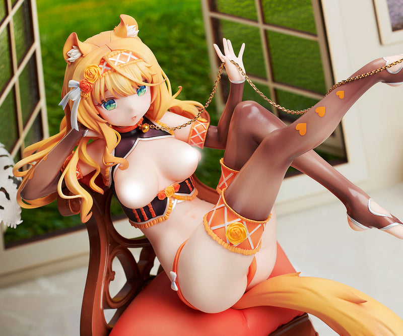 NEKOPARA native Maple