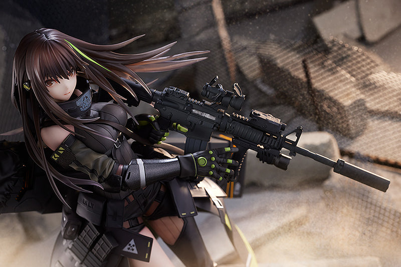 Girls' Frontline Phat! Company M4A1 MOD3