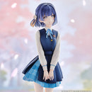 Gakuen Idolmaster Union Creative Hatsumi Misuzu 1/6 Scale Pre-Painted Figure