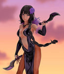 Re:ZERO -Starting Life in Another World- HELIOS Elsa Granhiert ~Beautiful Bowel Hunter~