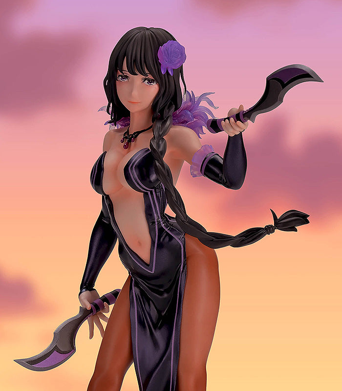 Re:ZERO -Starting Life in Another World- HELIOS Elsa Granhiert ~Beautiful Bowel Hunter~