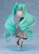 Character Vocal Series 01: Hatsune Miku Good Smile Company Hatsune Miku: NT Style Casual Wear Ver.