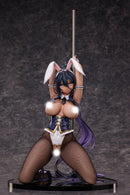 Chotto Dake Ai ga Omoi Dark Elf ga Isekai kara Oikaketekita BINDing Mariabel Bunny Ver.