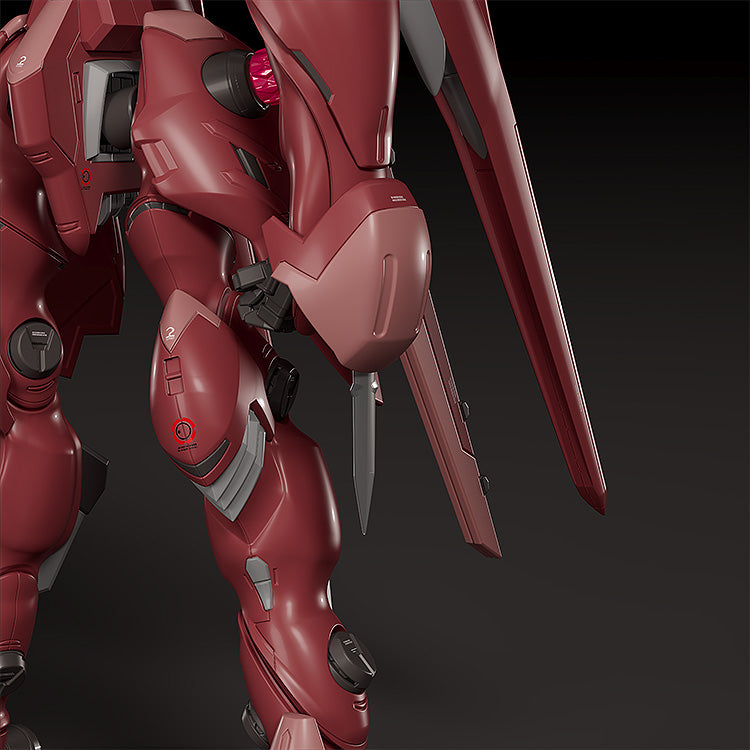 Fafner in the Azure THE BEYOND MODEROID Fafner Mark Dreizehn Kai Chronos