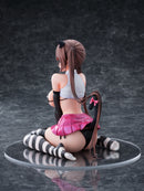 Mataro OrchidSeed Mischievous Cat -miumiu