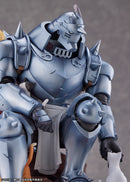 Fullmetal Alchemist: Brotherhood PROOF Edward Elric & Alphonse Elric -Brothers-